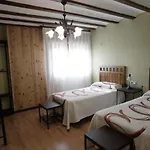Szálloda Casona Santa Coloma