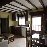 Szálloda Casona Santa Coloma