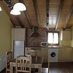 Casona Santa Coloma * Matute de la Sierra