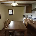Szálloda Casona Santa Coloma Matute de la Sierra