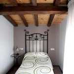 Casona Santa Coloma Szálloda Matute de la Sierra