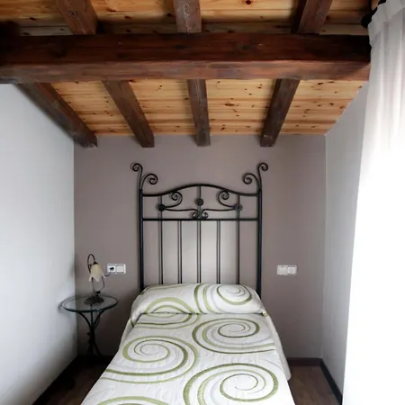 Casona Santa Coloma Country house Matute de la Sierra