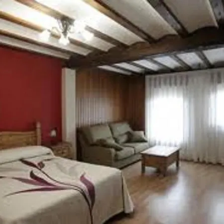 Country house Casona Santa Coloma