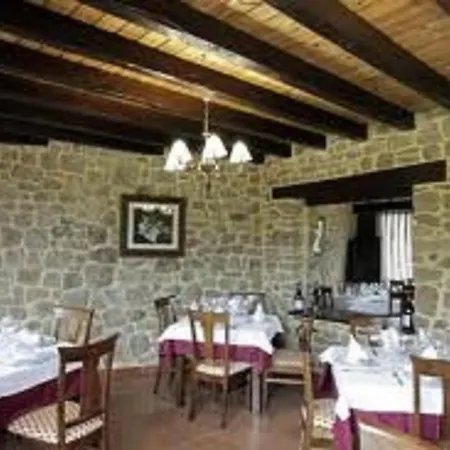 Szálloda Casona Santa Coloma