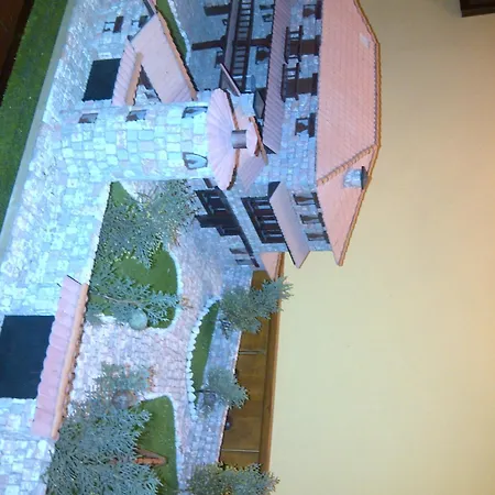 Casona Santa Coloma Matute de la Sierra