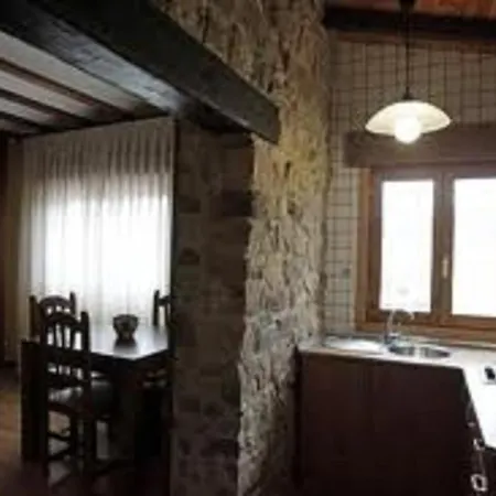 Hotel Casona Santa Coloma Matute de la Sierra