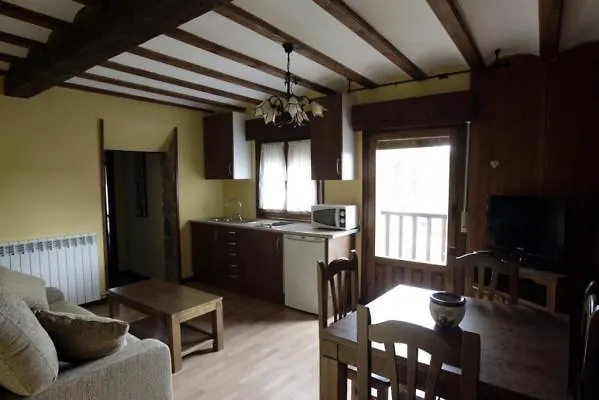 Hotel Casona Santa Coloma