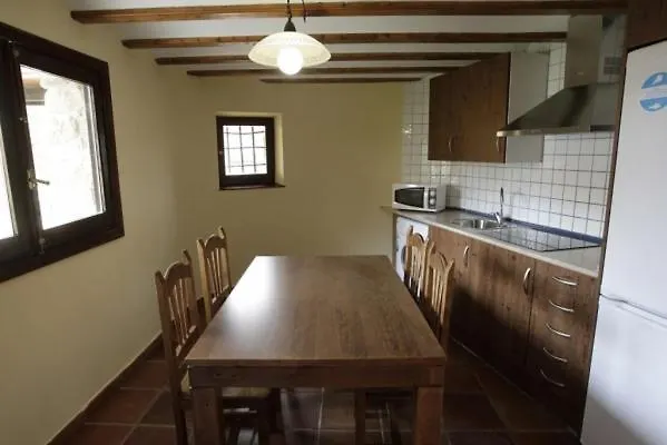 Hotel Casona Santa Coloma Matute de la Sierra