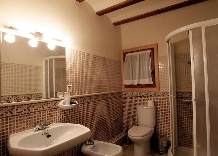 Hotel Casona Santa Coloma