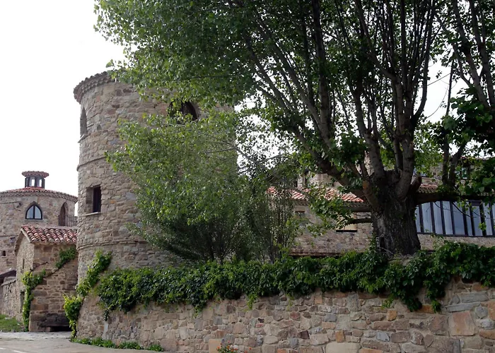 Hotel Casona Santa Coloma Matute de la Sierra