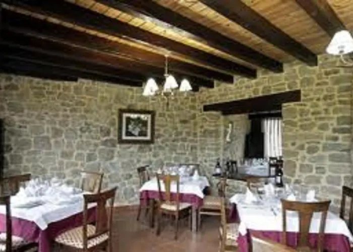 Hotel Casona Santa Coloma