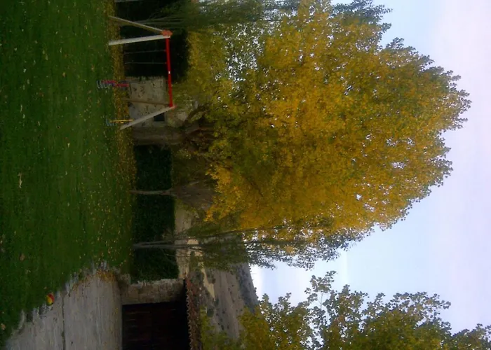 Casona Santa Coloma *