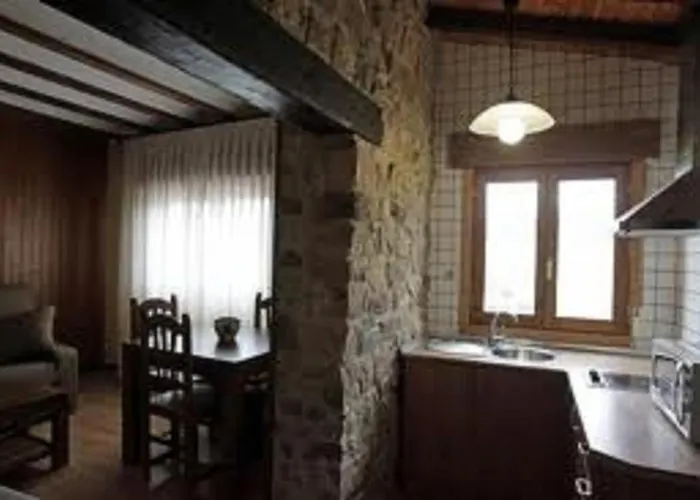 Hotel Casona Santa Coloma Matute de la Sierra